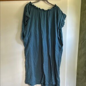 Mikoh cover up Dress